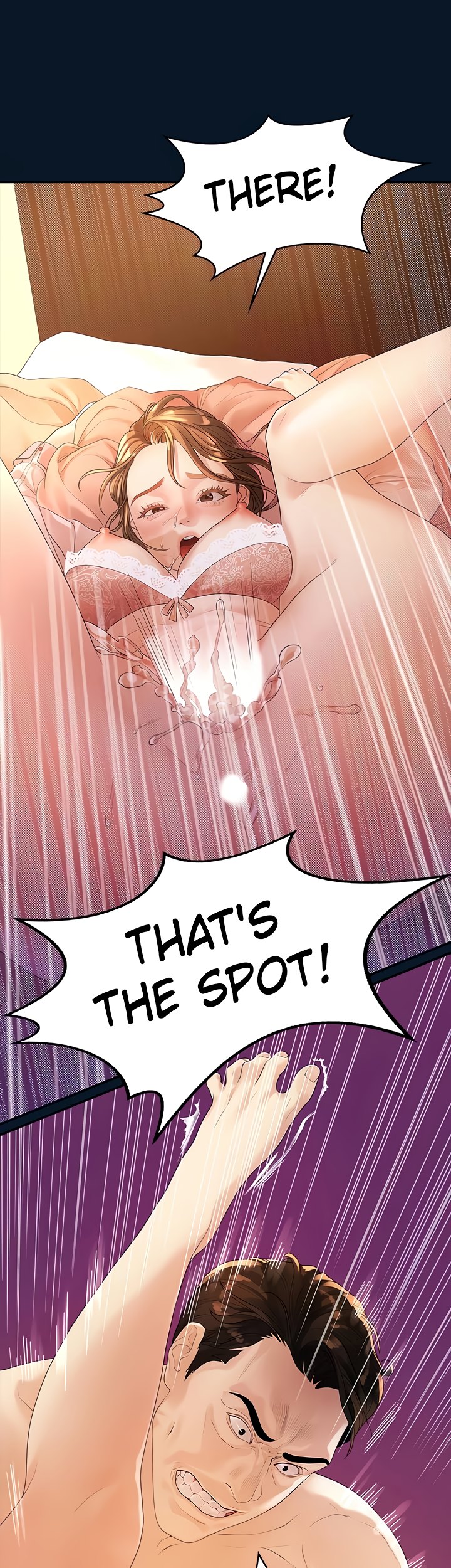 So close, yet so far Chapter 17 image 12