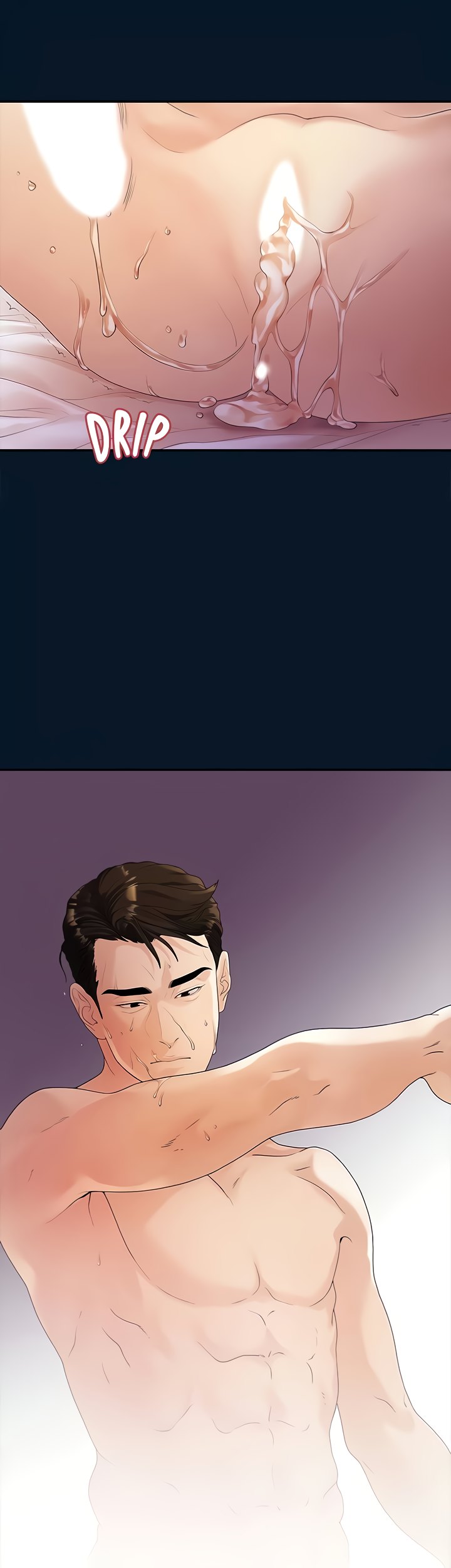 So close, yet so far Chapter 17 image 14