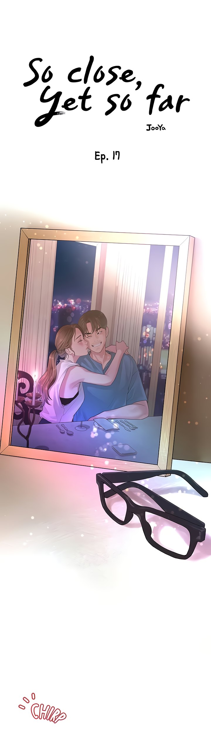 So close, yet so far Chapter 17 image 16