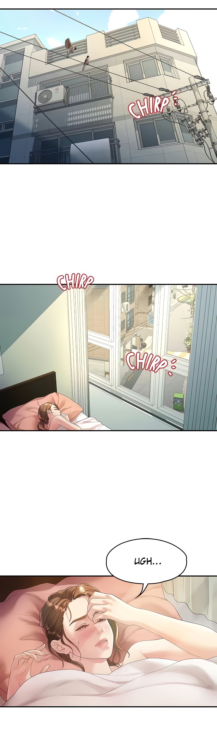 So close, yet so far Chapter 17 image 17