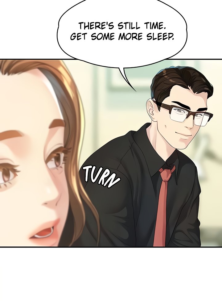 So close, yet so far Chapter 17 image 19