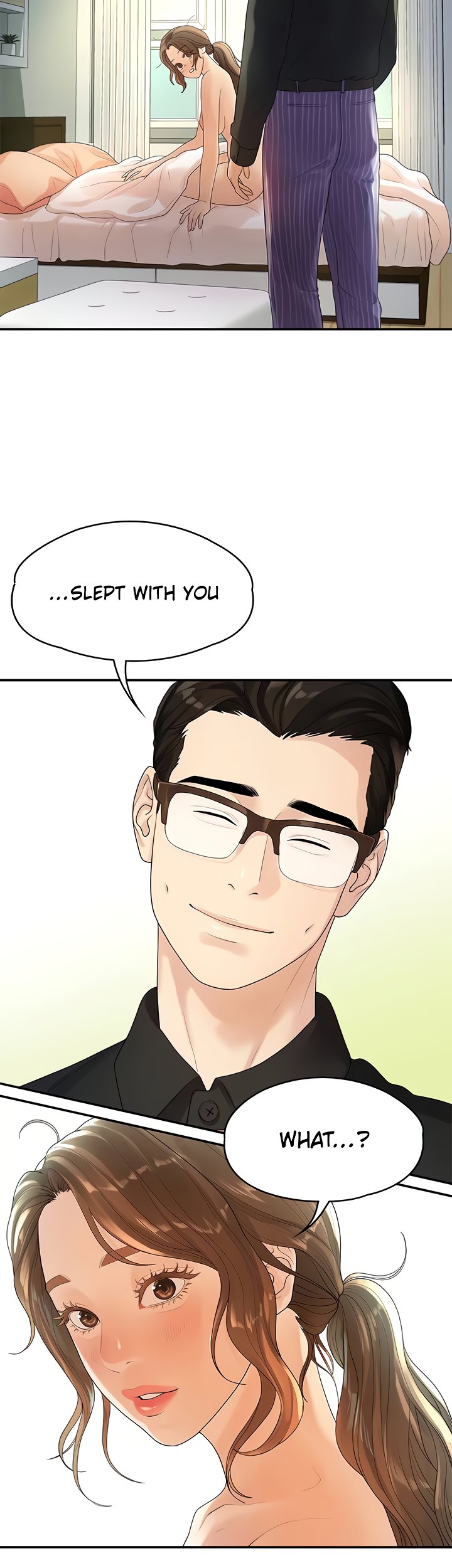 So close, yet so far Chapter 17 image 21