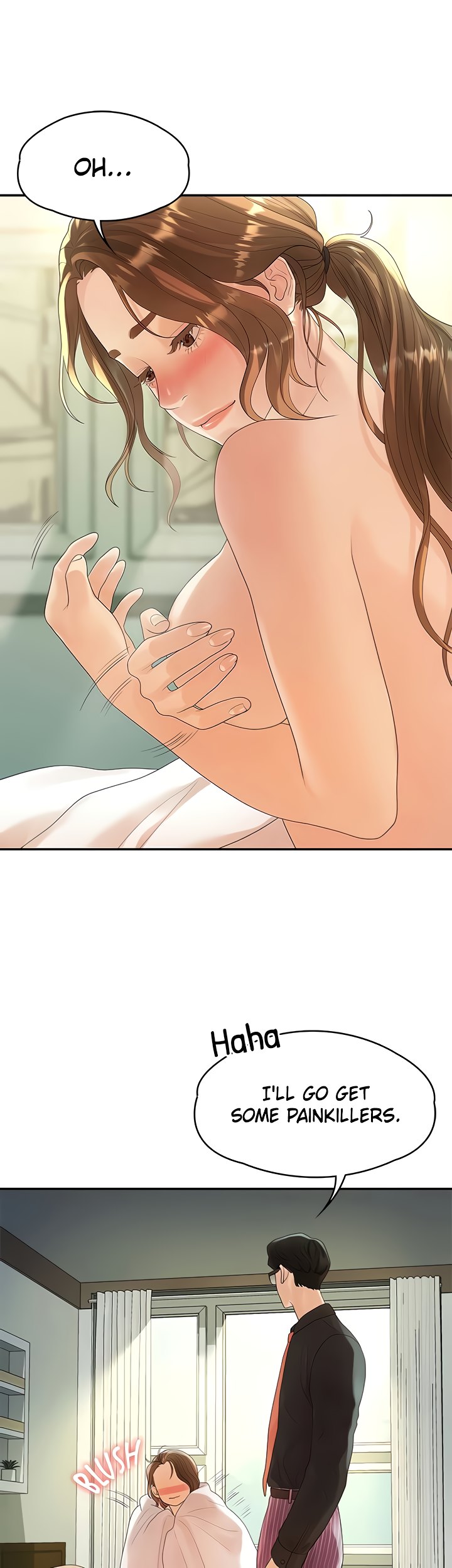 So close, yet so far Chapter 17 image 23