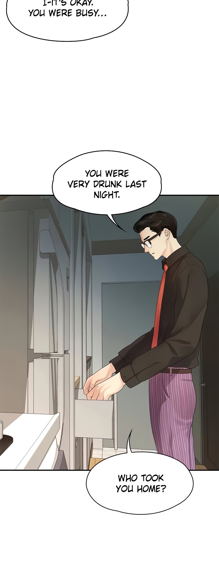So close, yet so far Chapter 17 image 25