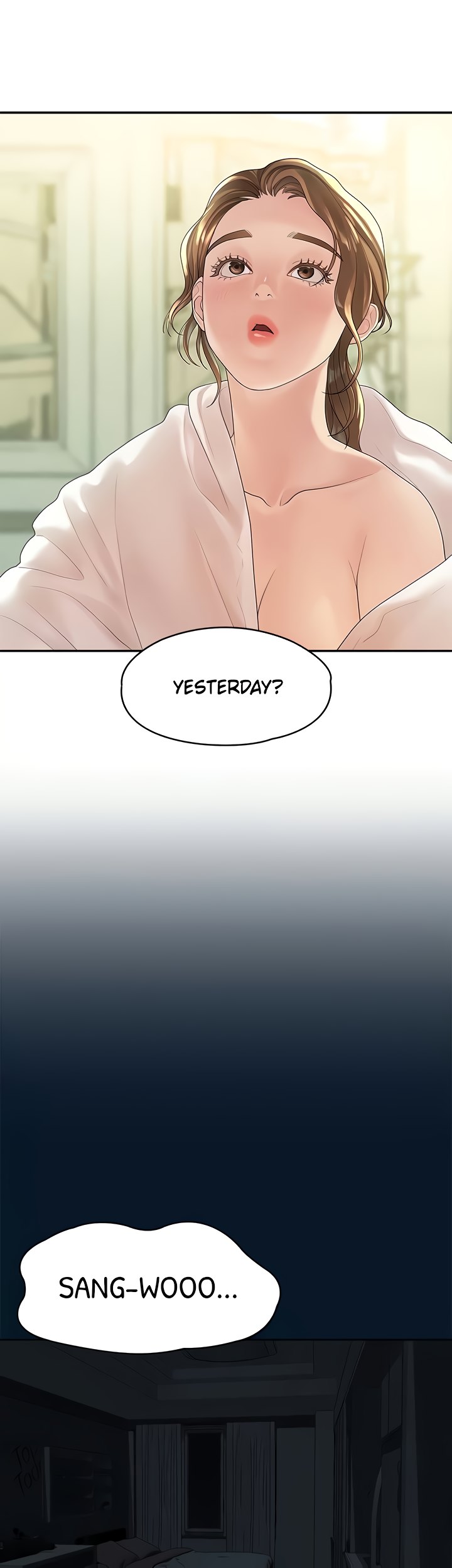 So close, yet so far Chapter 17 image 26