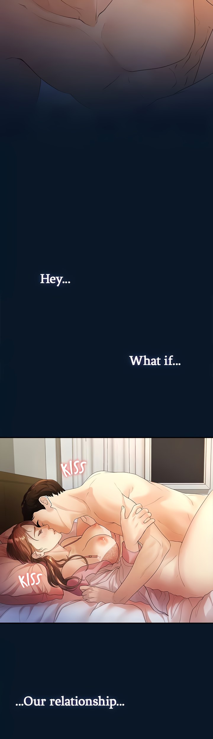 So close, yet so far Chapter 17 image 2