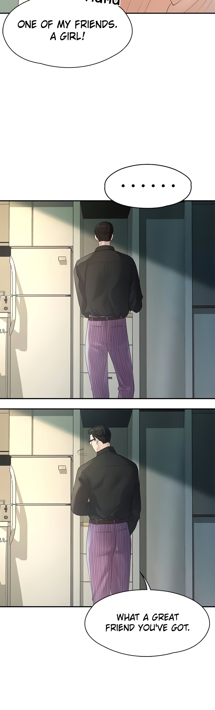 So close, yet so far Chapter 17 image 29