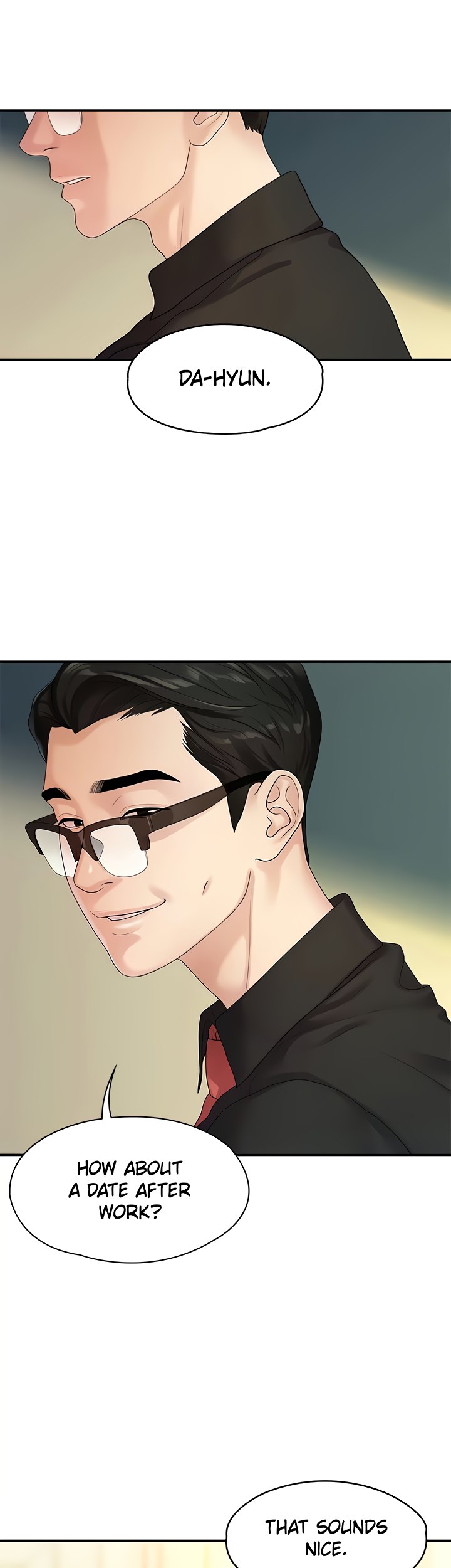 So close, yet so far Chapter 17 image 30