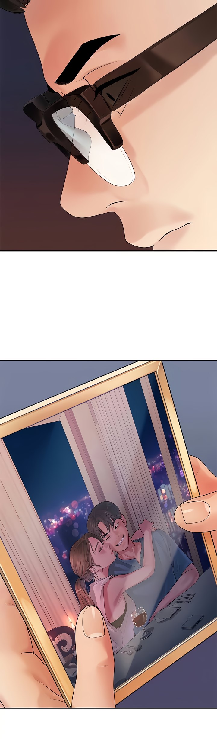 So close, yet so far Chapter 17 image 32