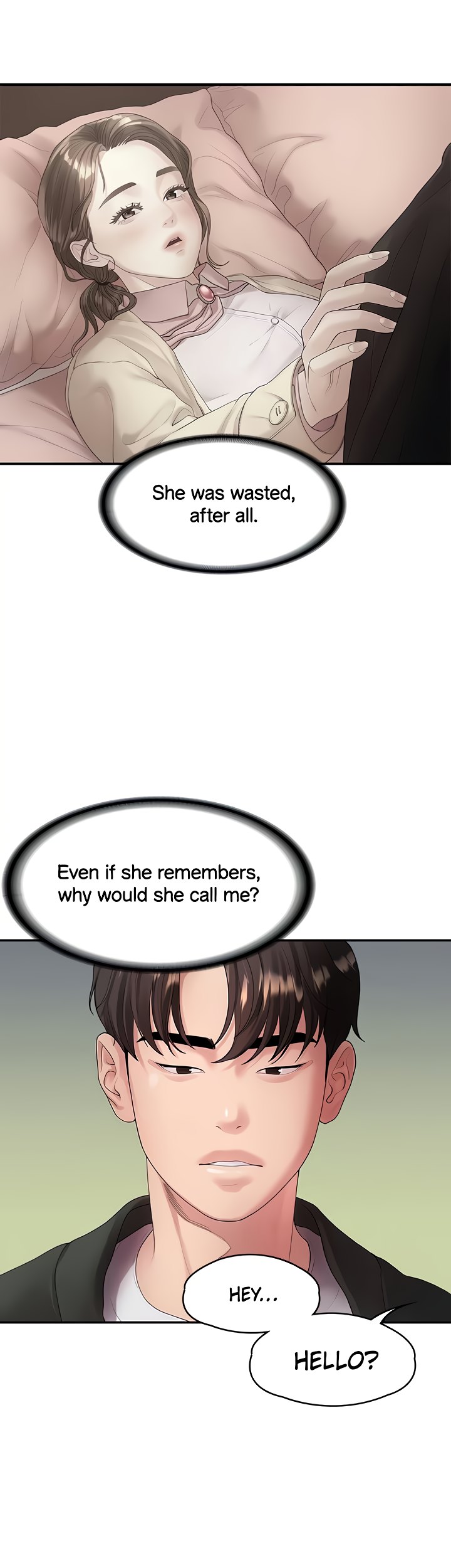 So close, yet so far Chapter 17 image 36