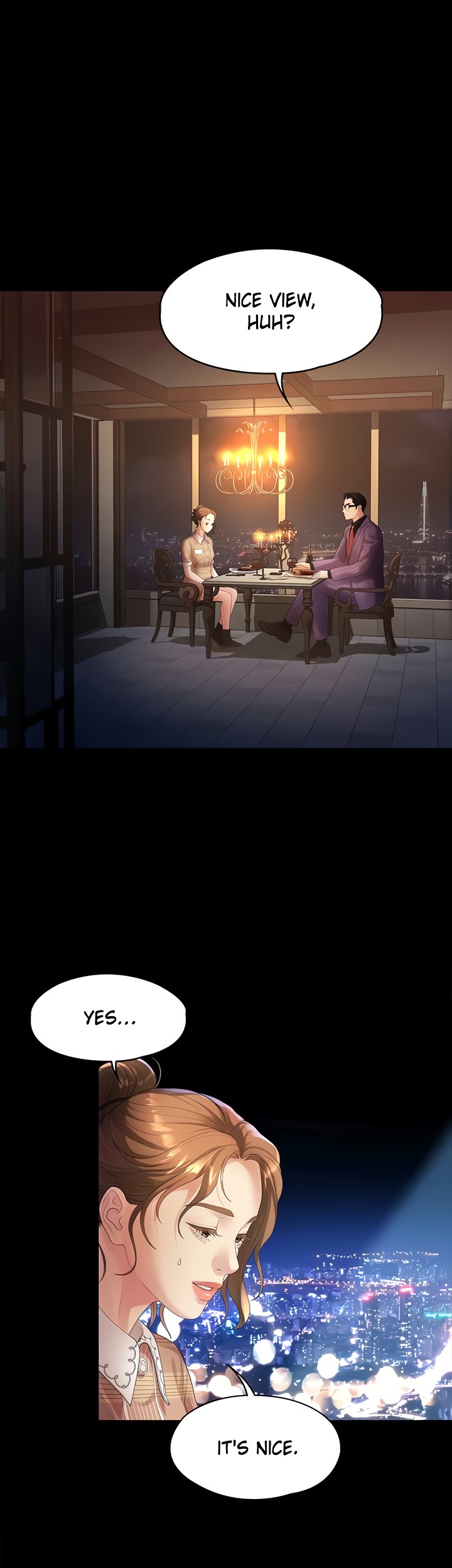 So close, yet so far Chapter 17 image 45