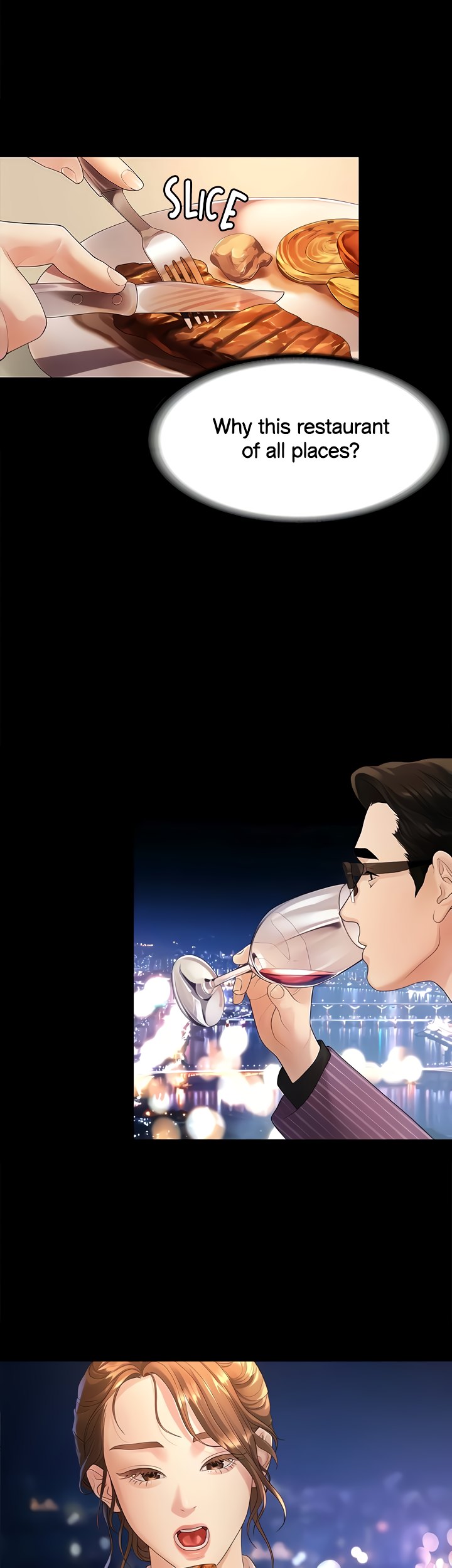 So close, yet so far Chapter 17 image 46