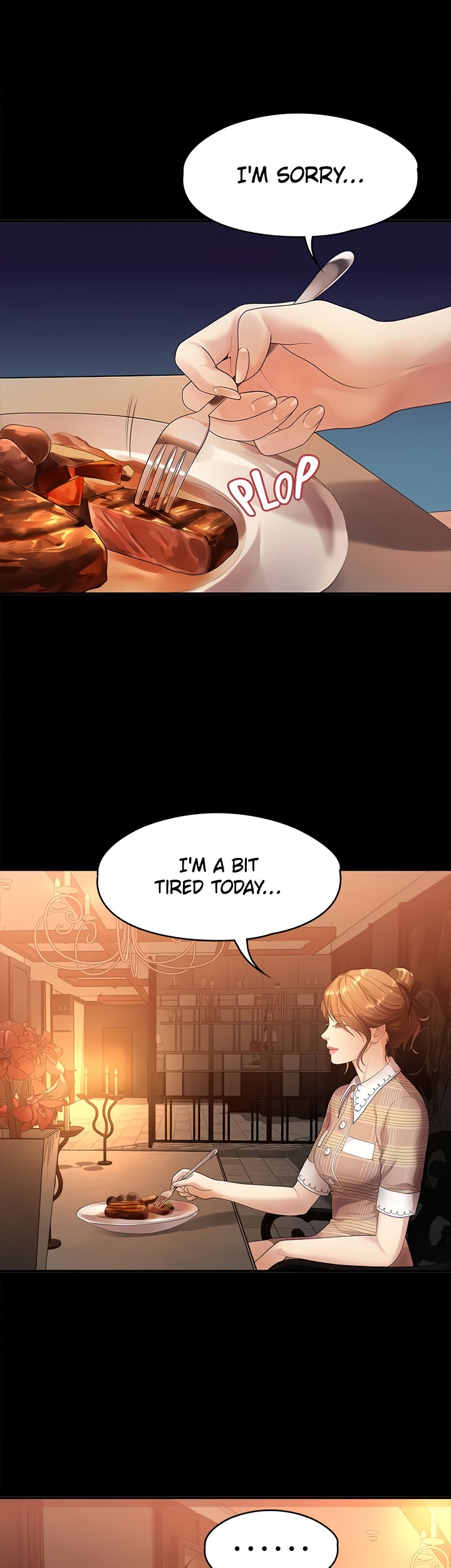 So close, yet so far Chapter 17 image 49