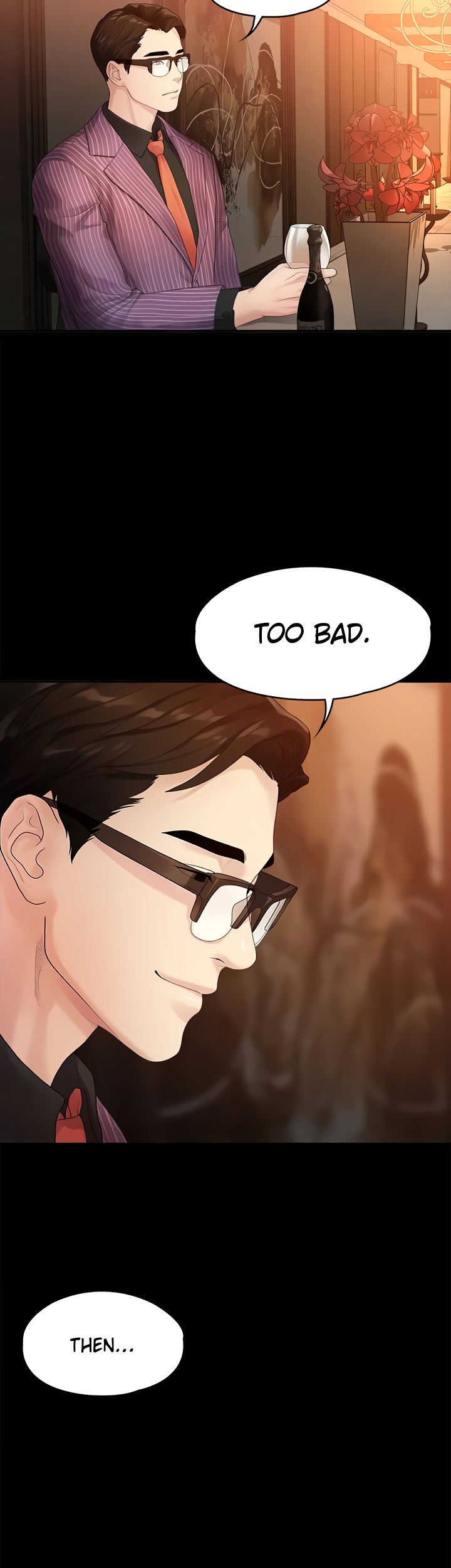 So close, yet so far Chapter 17 image 50