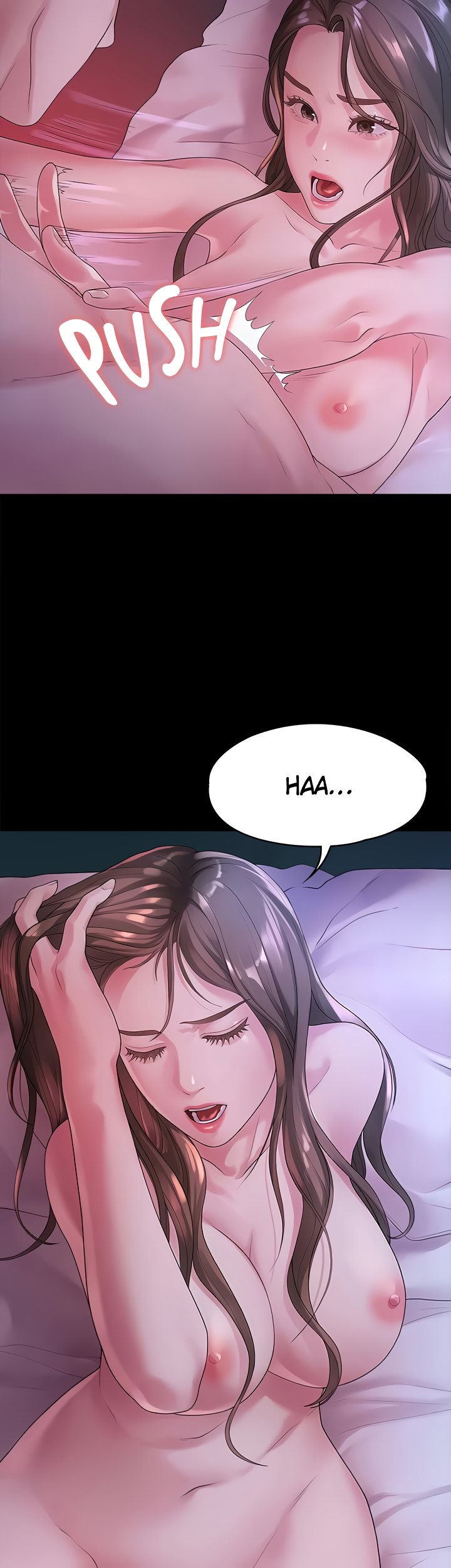 So close, yet so far Chapter 17 image 62