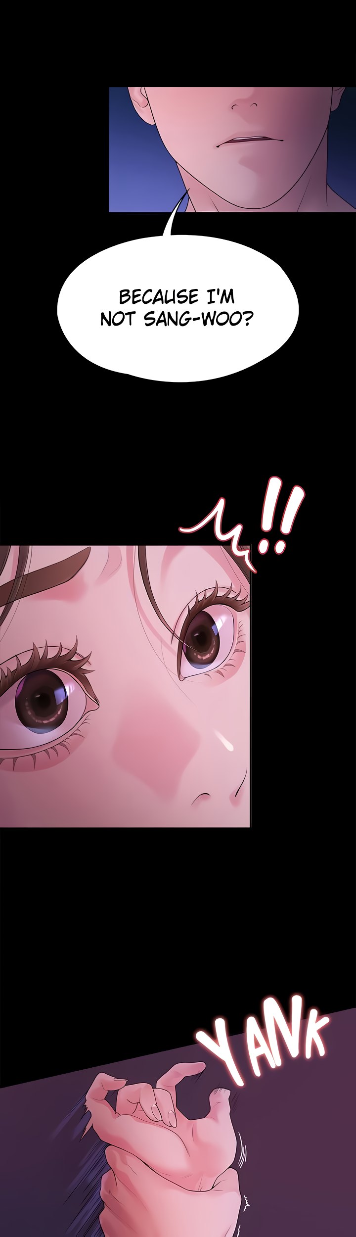 So close, yet so far Chapter 17 image 64
