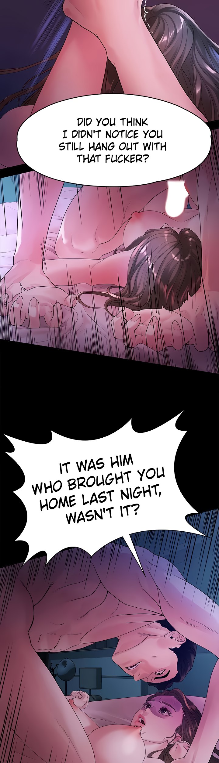 So close, yet so far Chapter 17 image 65