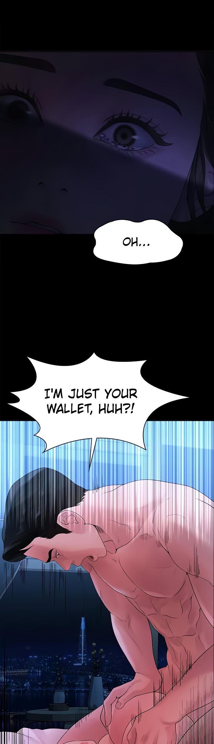 So close, yet so far Chapter 17 image 68