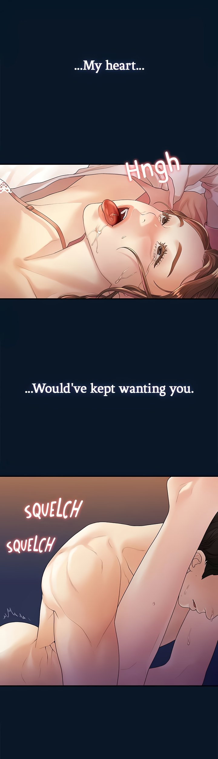So close, yet so far Chapter 17 image 6