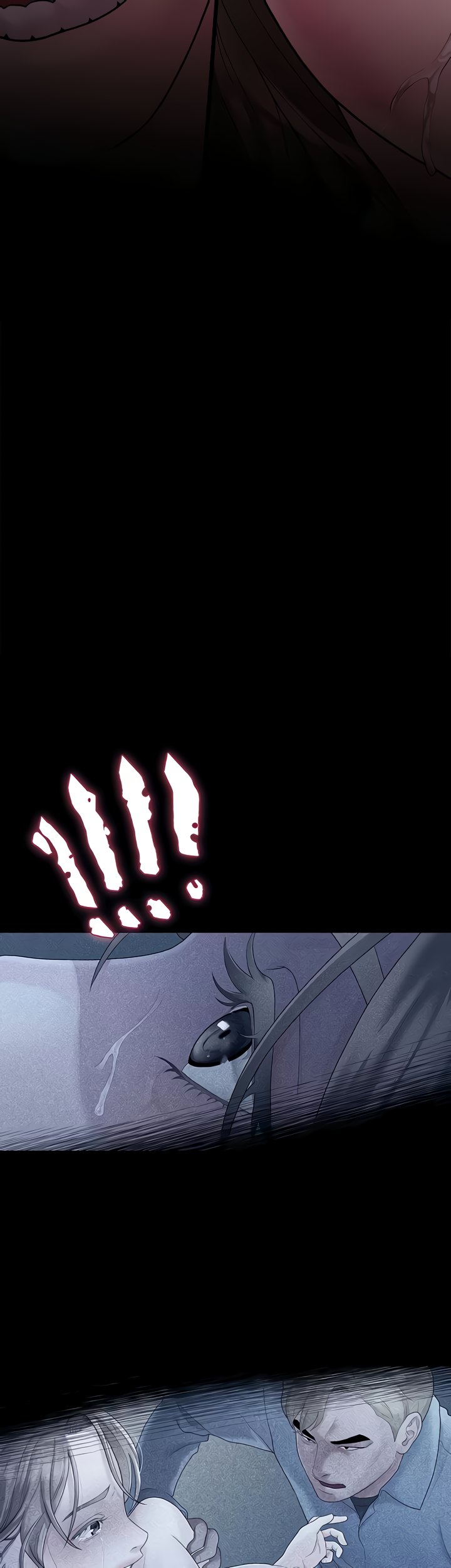 So close, yet so far Chapter 17 image 75