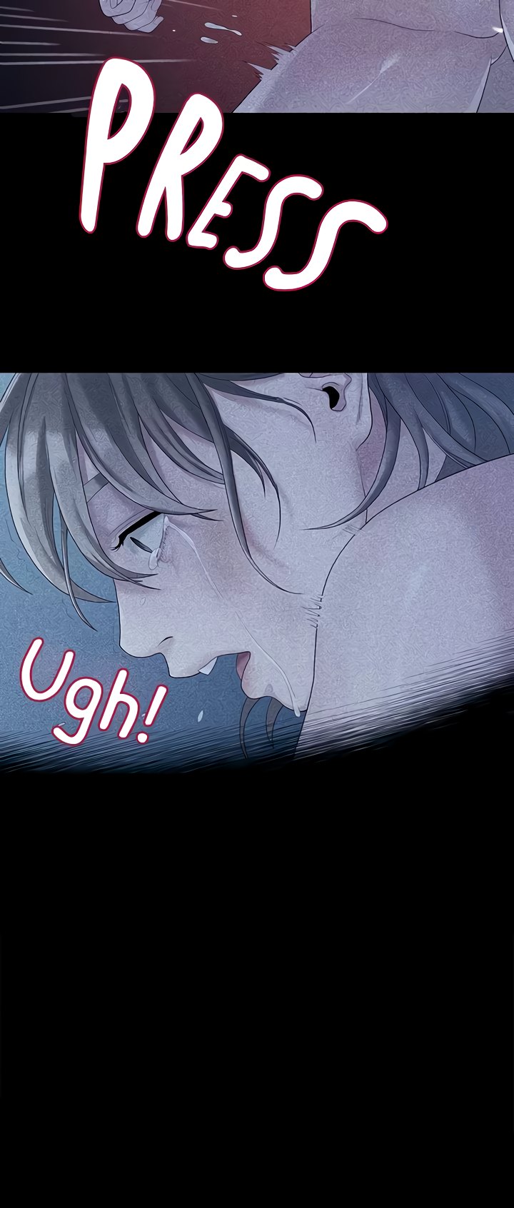 So close, yet so far Chapter 17 image 77