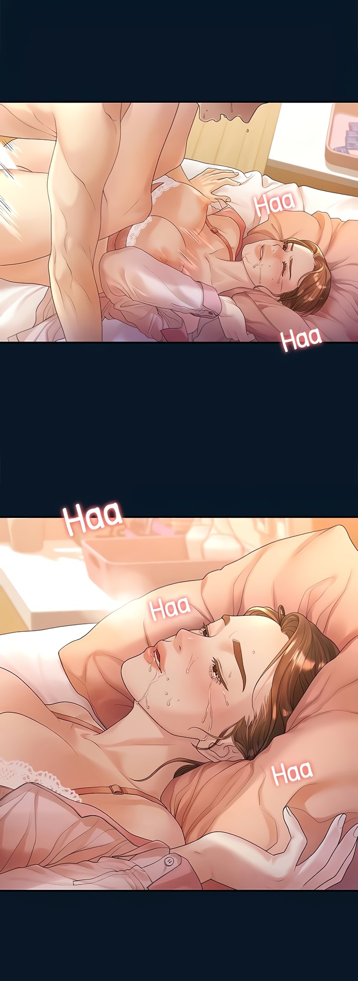 So close, yet so far Chapter 17 image 7