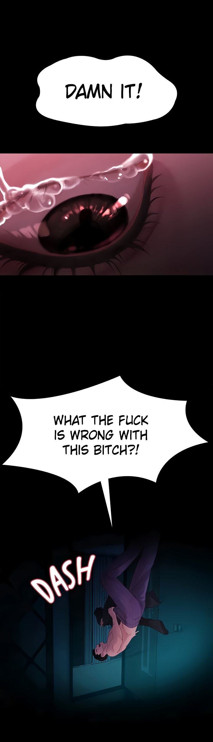 So close, yet so far Chapter 17 image 81