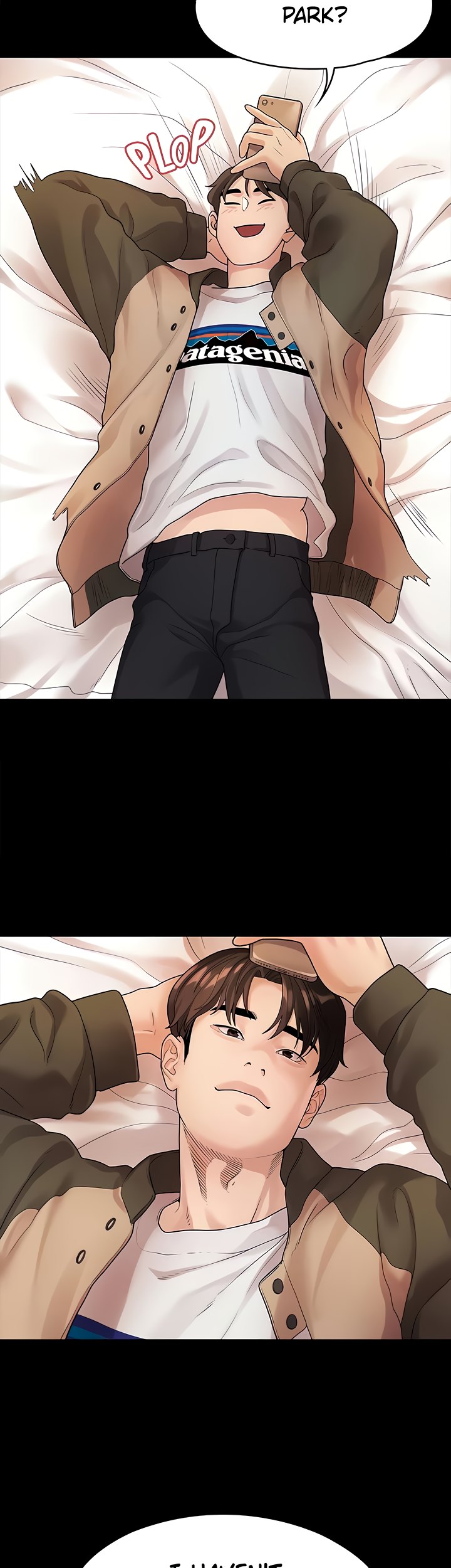 So close, yet so far Chapter 17 image 86