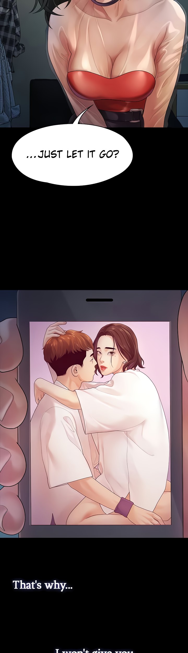 So close, yet so far Chapter 18 image 103