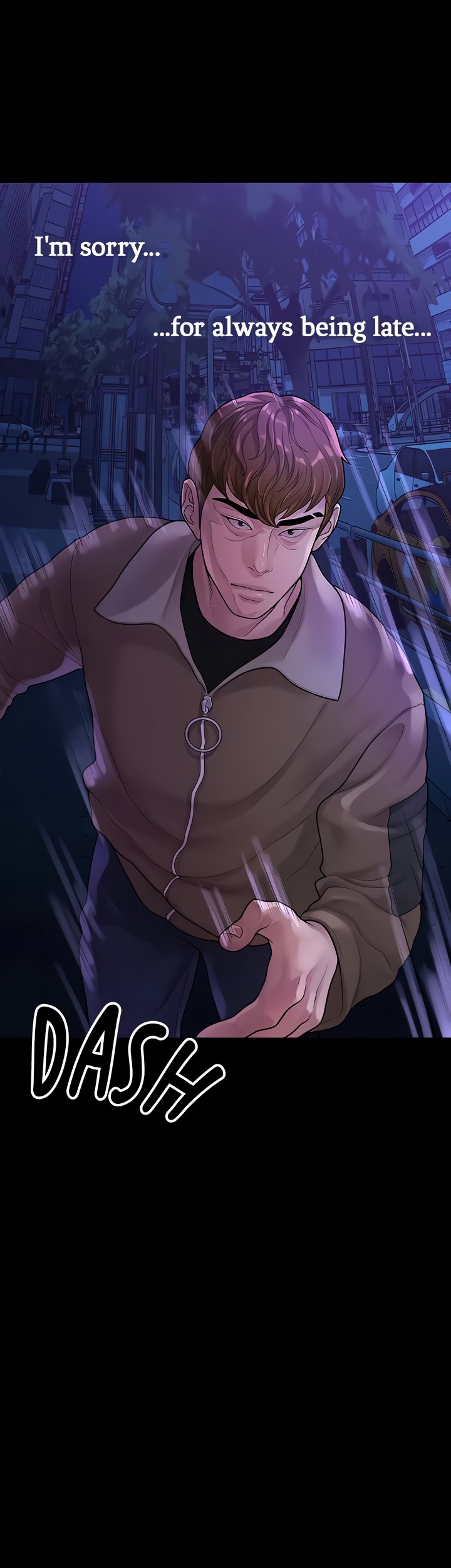 So close, yet so far Chapter 18 image 105