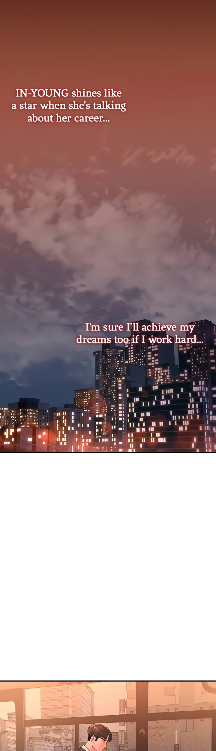So close, yet so far Chapter 18 image 10