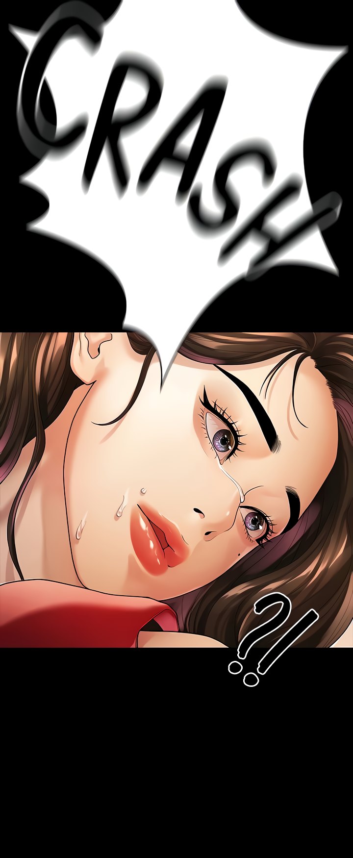 So close, yet so far Chapter 18 image 114