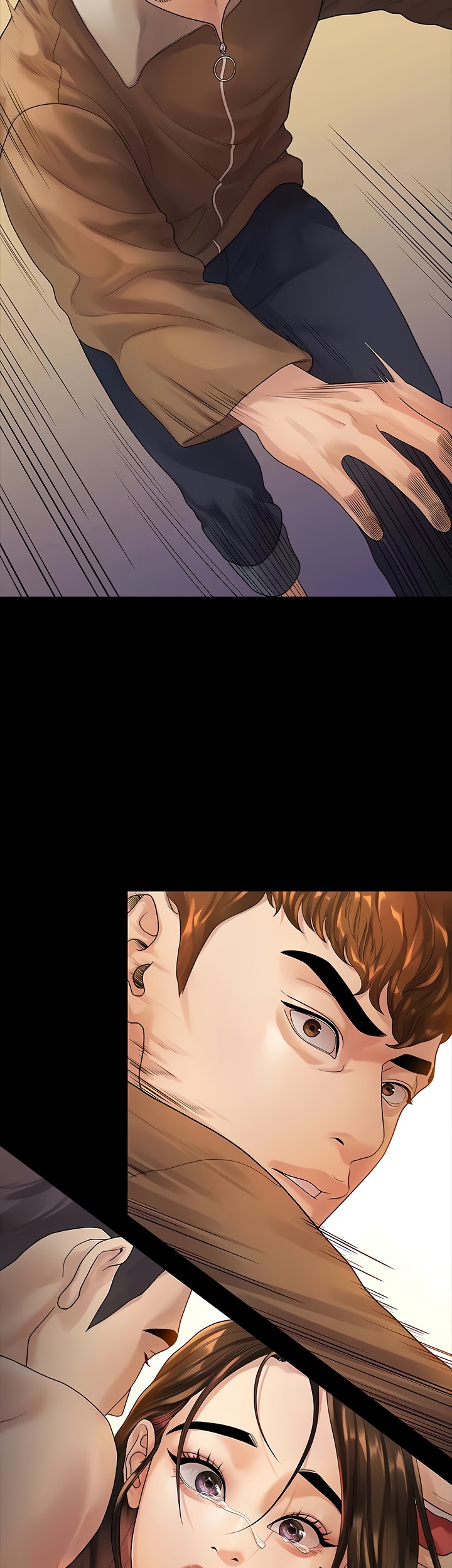 So close, yet so far Chapter 18 image 116