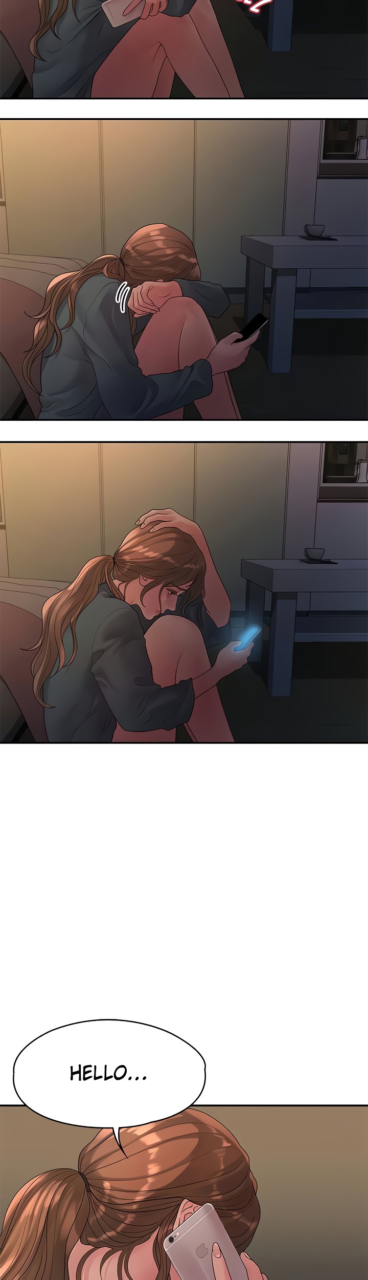 So close, yet so far Chapter 18 image 15
