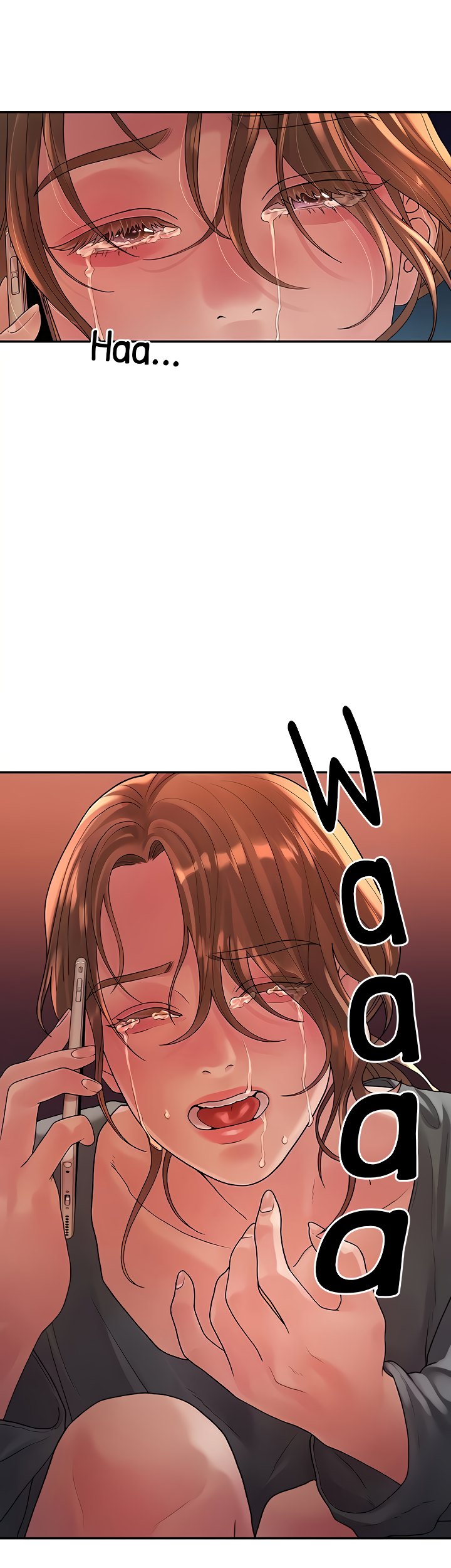 So close, yet so far Chapter 18 image 17