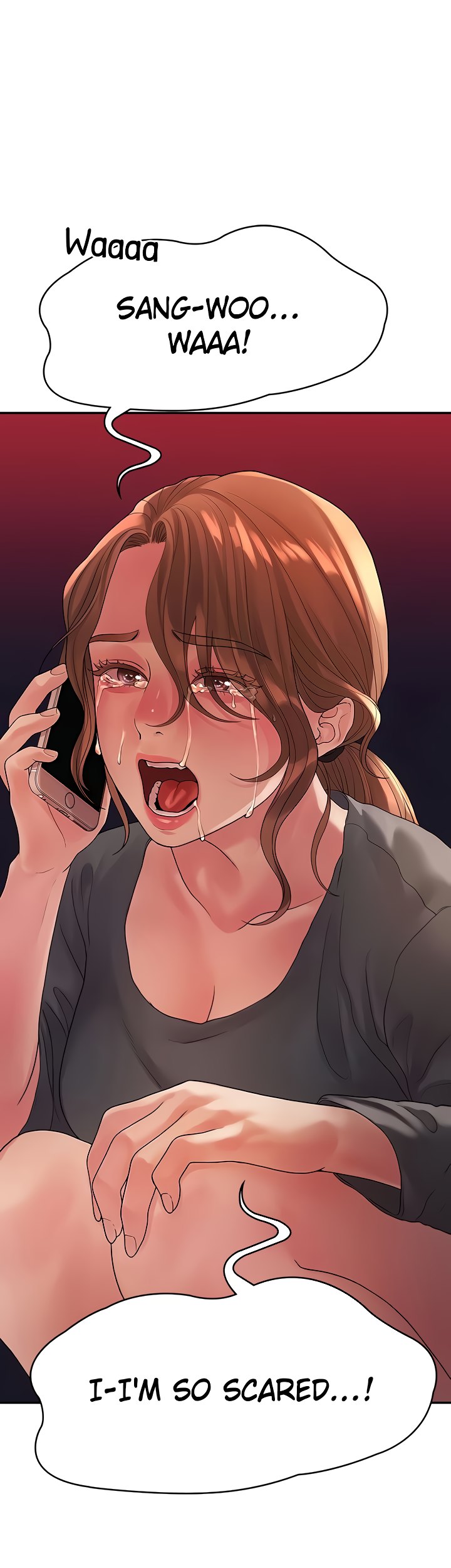 So close, yet so far Chapter 18 image 18