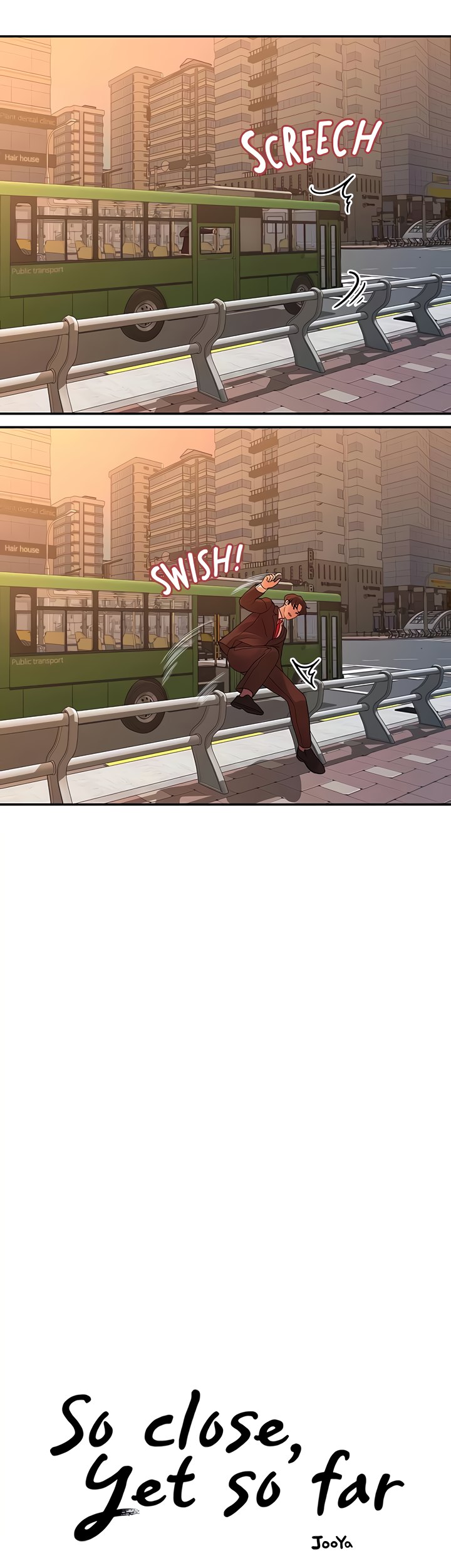 So close, yet so far Chapter 18 image 20