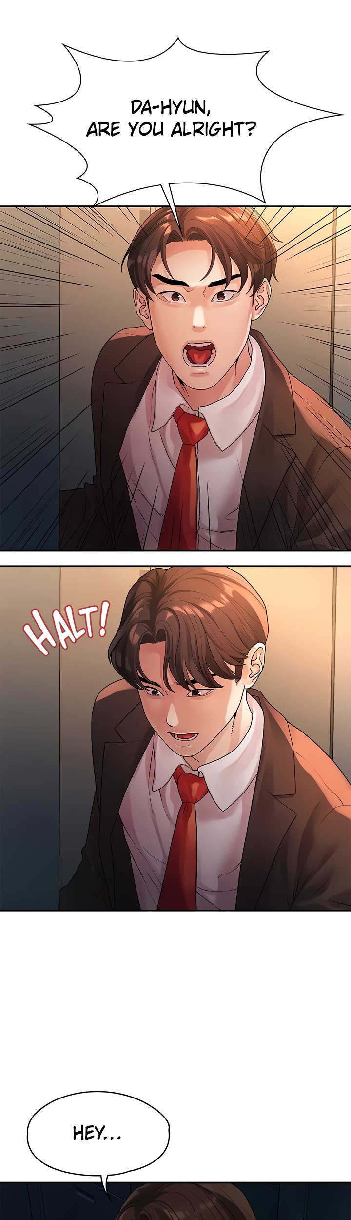 So close, yet so far Chapter 18 image 23
