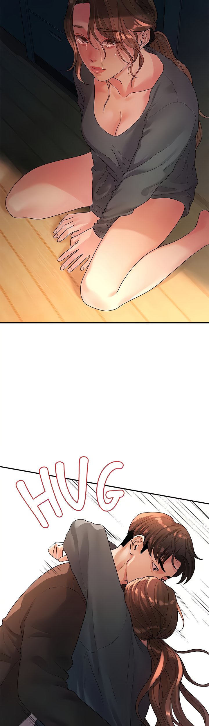 So close, yet so far Chapter 18 image 24