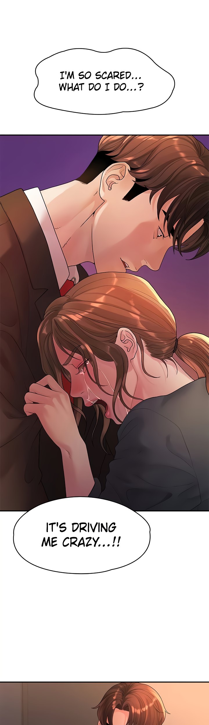 So close, yet so far Chapter 18 image 26