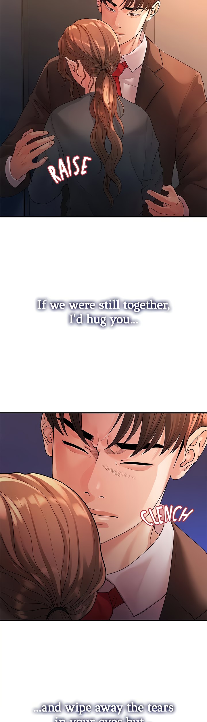 So close, yet so far Chapter 18 image 27