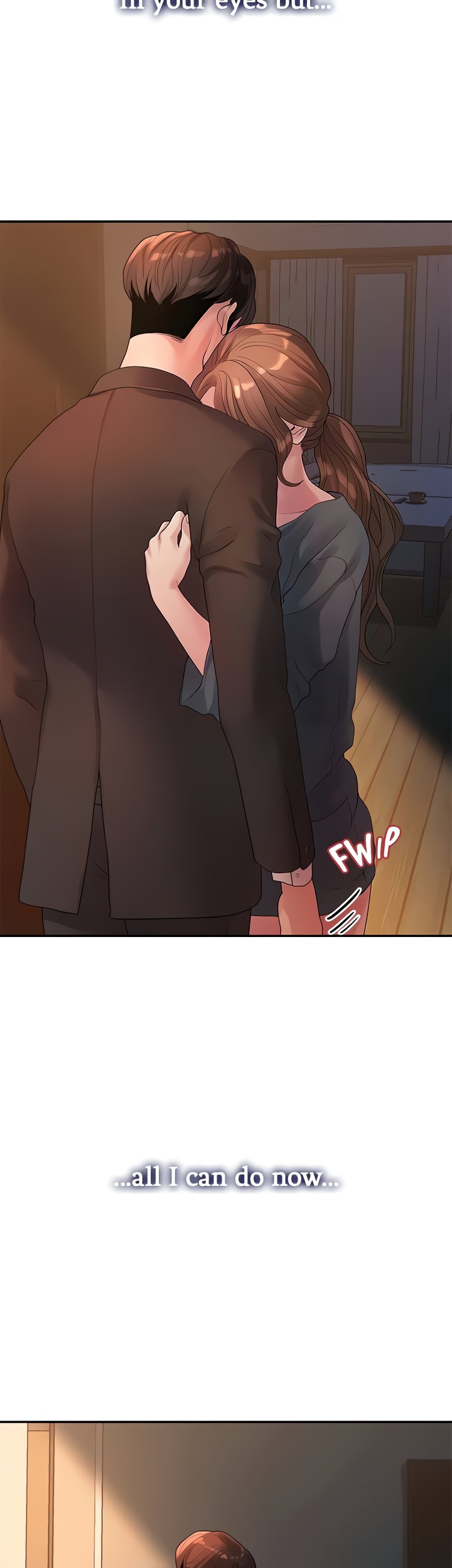 So close, yet so far Chapter 18 image 28