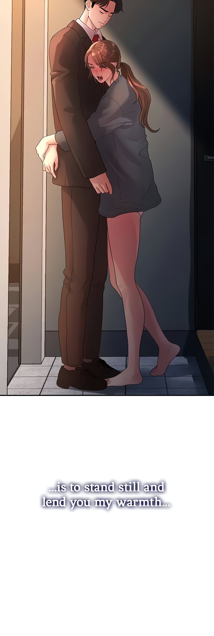 So close, yet so far Chapter 18 image 29