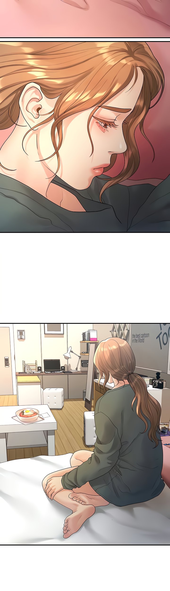 So close, yet so far Chapter 18 image 31