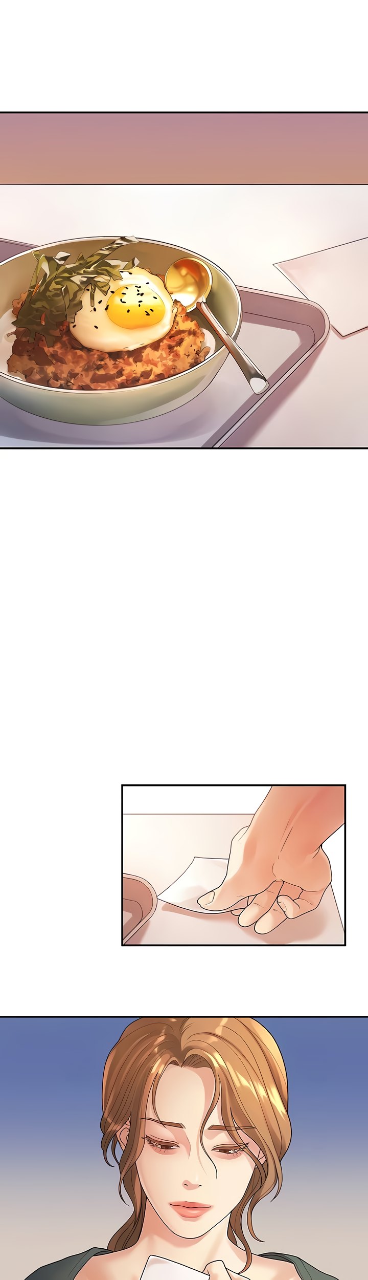 So close, yet so far Chapter 18 image 32