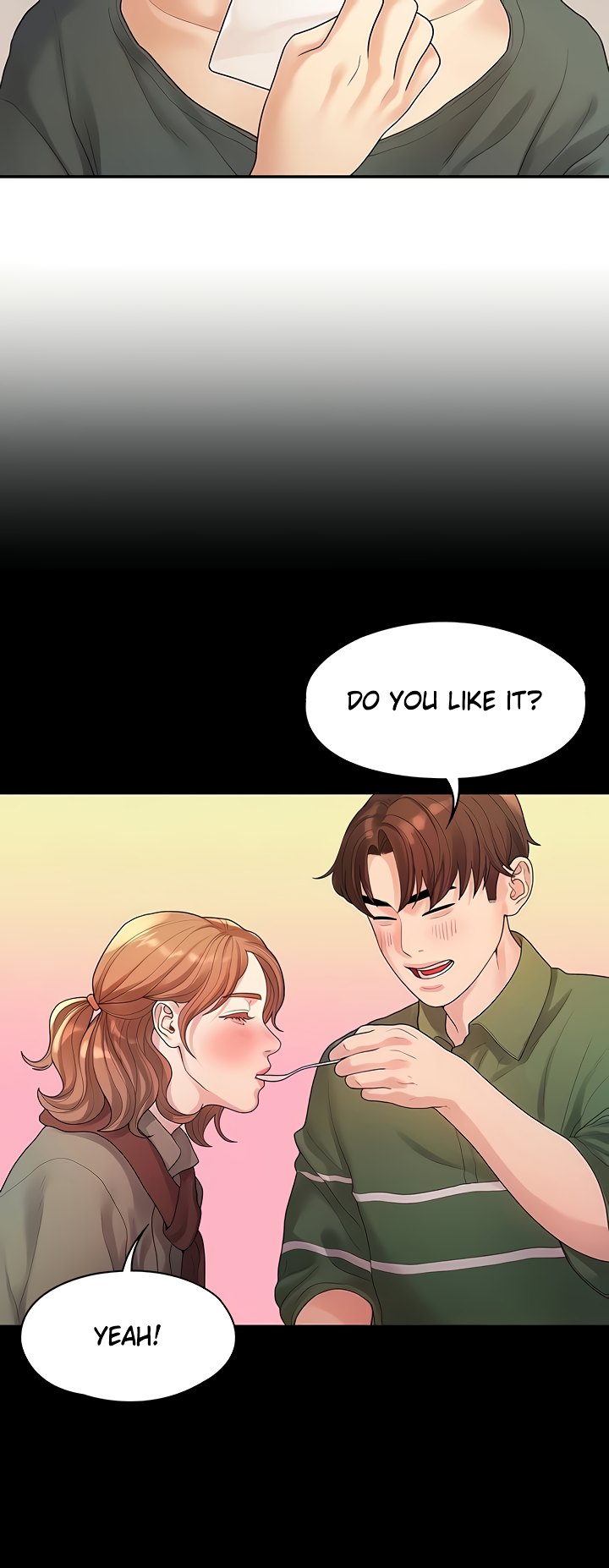 So close, yet so far Chapter 18 image 33