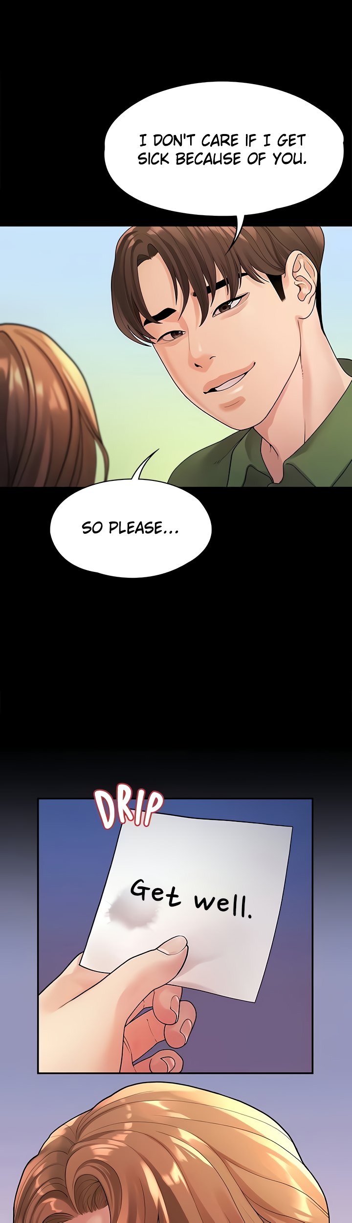 So close, yet so far Chapter 18 image 35