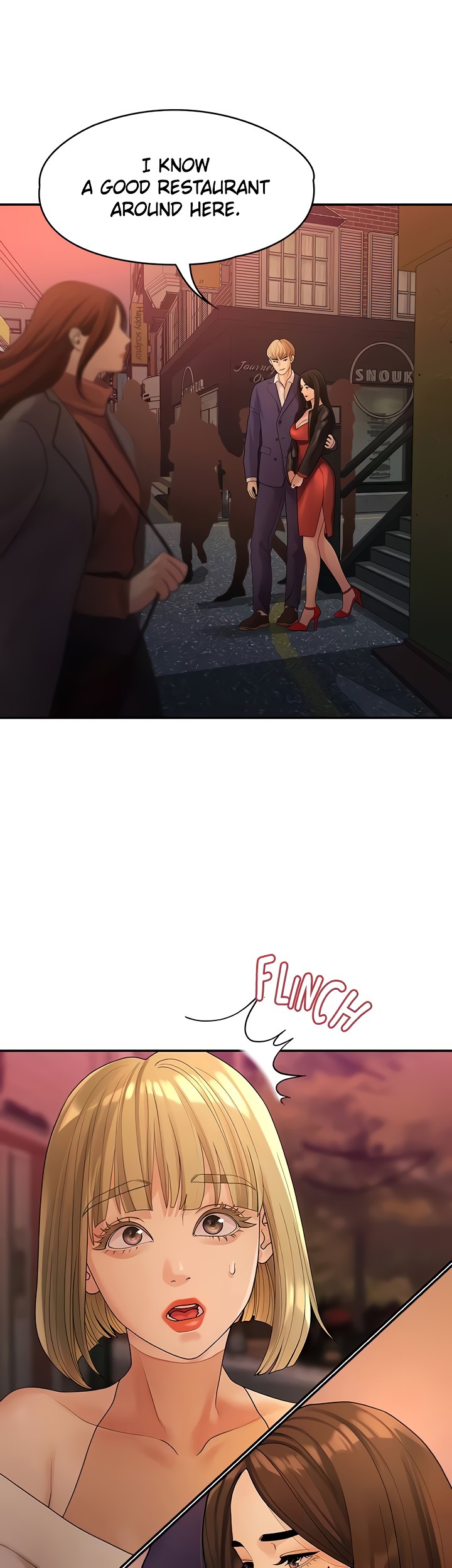 So close, yet so far Chapter 18 image 42