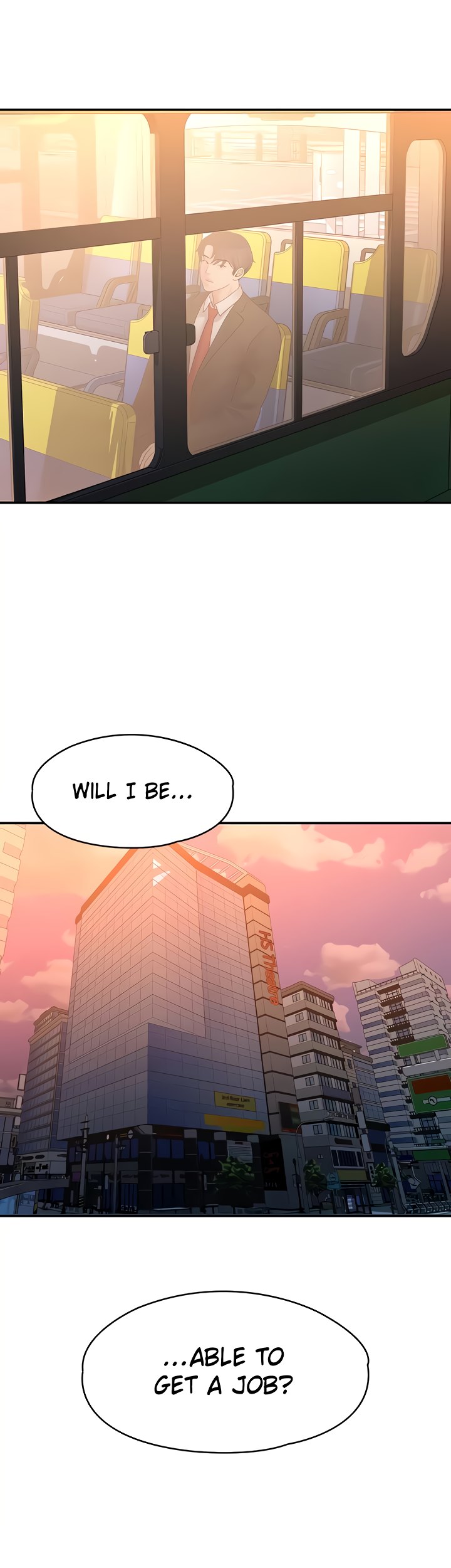 So close, yet so far Chapter 18 image 4