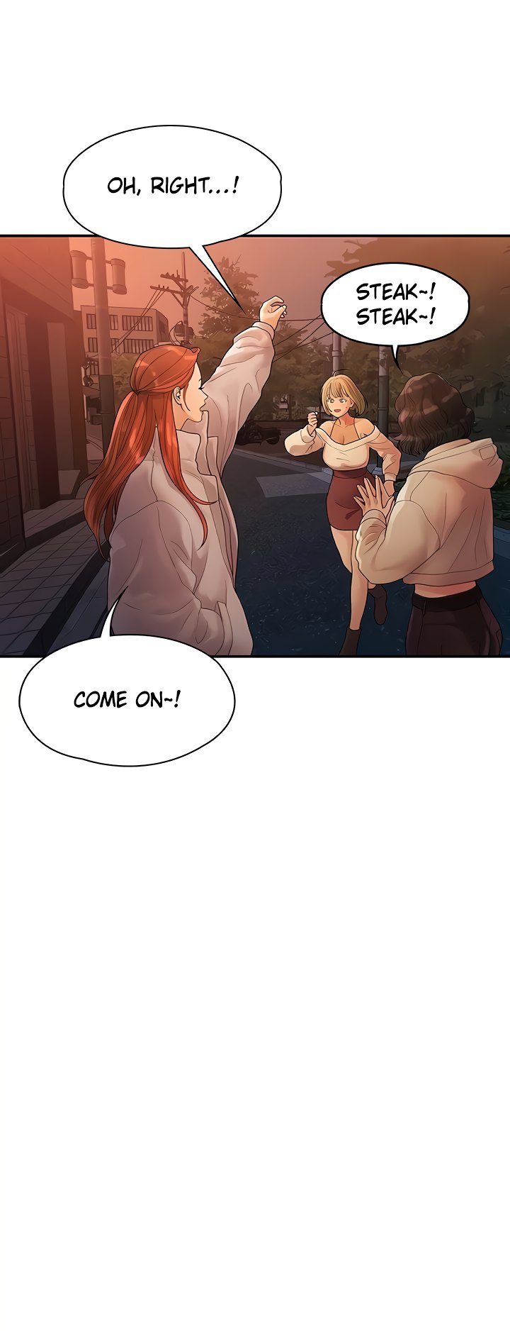 So close, yet so far Chapter 18 image 49